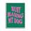«Raising My Dog», encadrée par House of Lulu