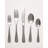 Farmhouse Pottery Woodstock Stainless Steel Flatware Set