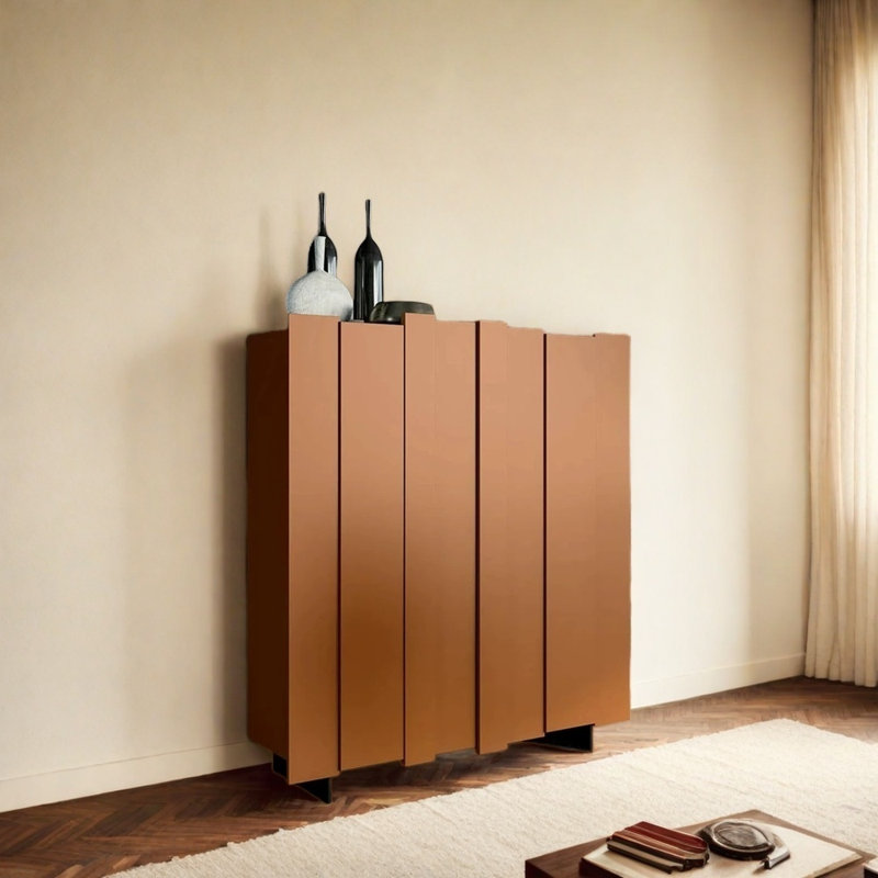 Buffet Simple Simple Creative, H 35,43 po x l 31,5 po x P 15,75 po