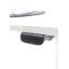 Adjustable Height Iron Writing Desk-67116184