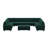 Shavera 155.8" W Velvet Upholstered 8-Person Sectional with Ottoman-2030214825