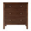 Table de chevet 3 tiroirs Celine-600284327