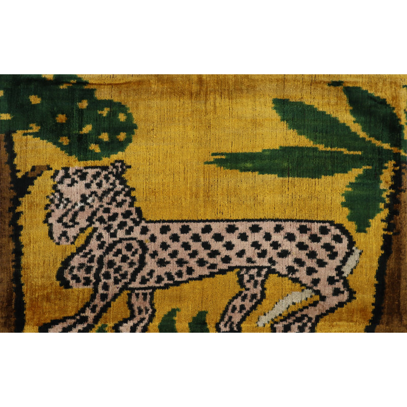 Lumbar Pillow Cover & Insert