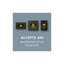 Luna Line Voltage Integrated LED Step Light-65577594