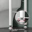 Gottfried Stainless Steel Freestanding Over The Toilet Storage