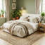 Upholstered Ottoman Storage Bed-2118664895