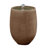 Yayla Hand Crafted Weather Resistant Column Fountain-66204131-66204134