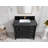 36'' Single Bathroom Vanity with Quartz Top-94236337-79806048