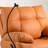 Comfortable recliner with 360° rotation-1857990163