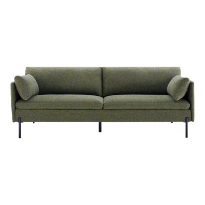 Moab Upholstered 81'' Sofa
