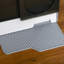 Tractiona Polypropylene Enclosed Litter Box with Scoop