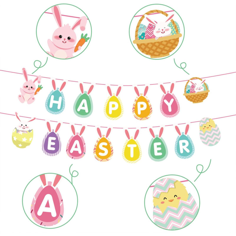Easter Decorative Accent