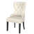 Beige is out of stock selected