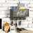 Orazia Solid Wood Wall Organizer
