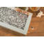 Glass Jewellery Box + Mirror