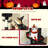 78"Cat Tree Cat Tower With Coffin Bed