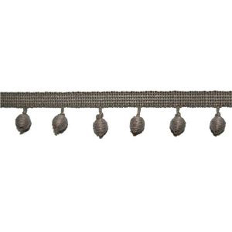 Tissu fayola Tribal, Grain