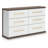 Sandisfield Dresser