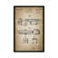 « pompier i », impression sur toile-34981552-72454161