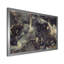 «Black Gold Infusion», reproduction d'art sur toile-67339435-67339431