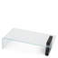 Stonecrest Glass Coffee Table