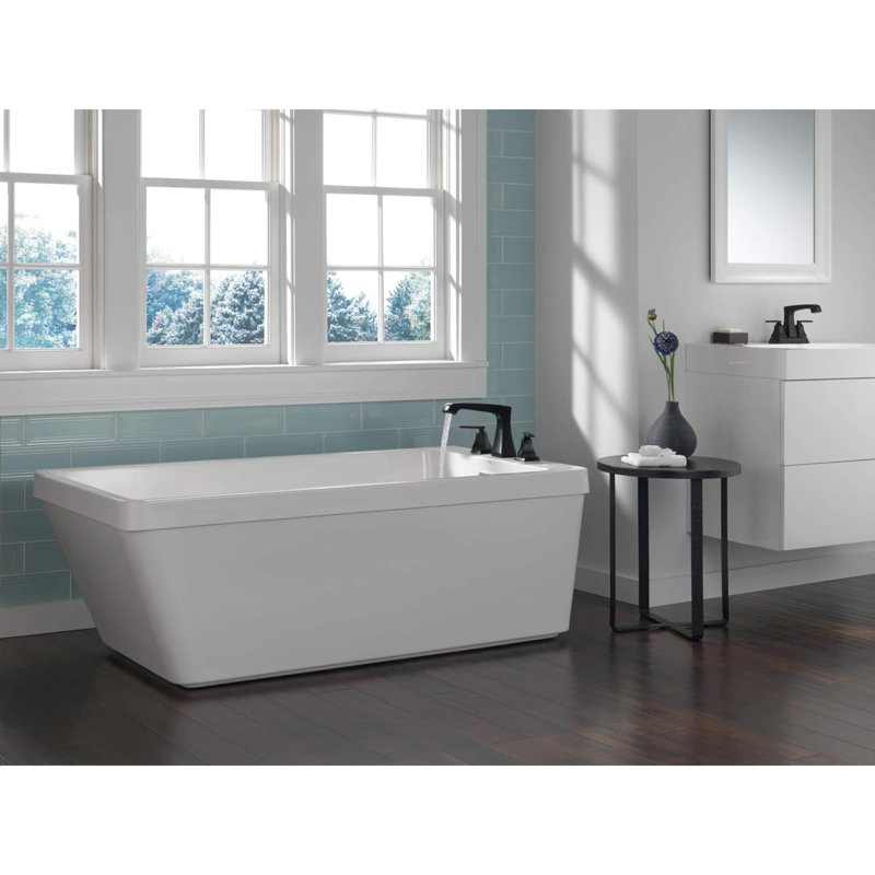 Robinet de baignoire romaine Ashlyn