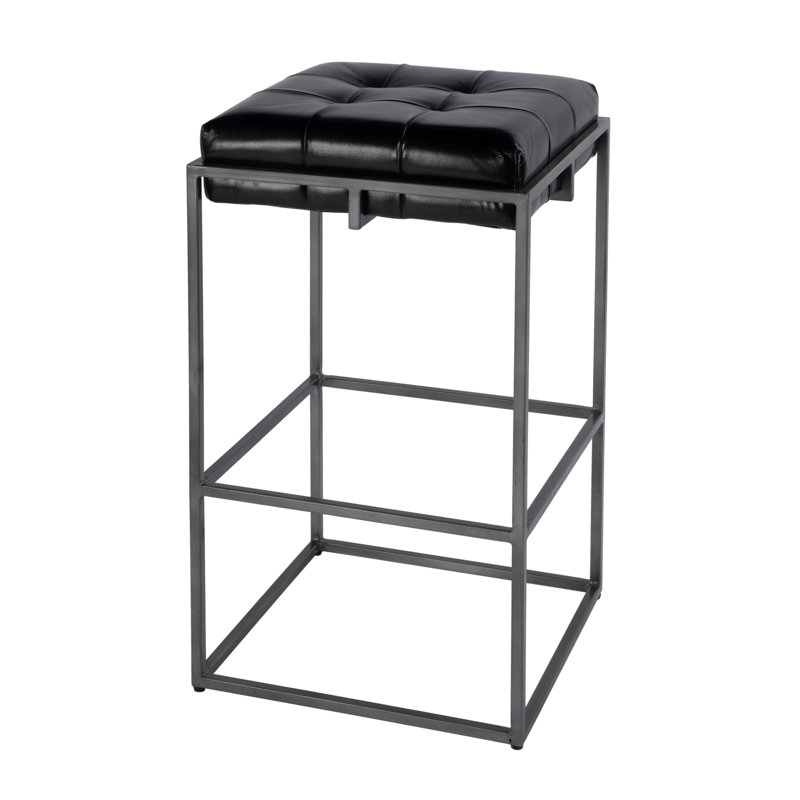 Tabouret Dudley, Tabouret de comptoir (siège d'une hauteur de 26 p