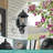 2-pack 19.5" Black Metal Vintage Outdoor Wall Sconce – Timeless Lantern Light For Porch, Patio & Garden (bulb Not Included)