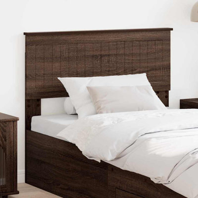 Headboard