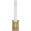 Hawthorne 1 - Light LED Bath Sconce-231116439