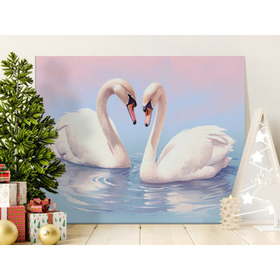 Wrapped Canvas Print Set