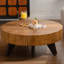 Table basse ronde 35,4 po-1293041256