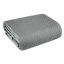 Stoughton Polyester Solid Colour Bedspread-935052250-935052251