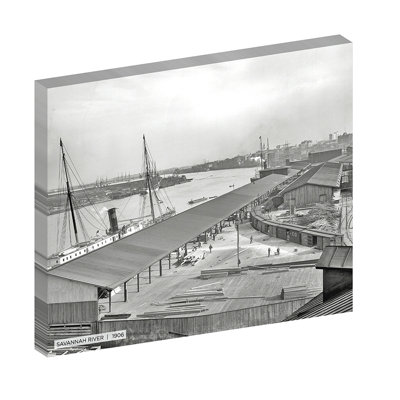 " Savannah River "