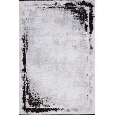 Timeless Abstract Area Rug