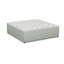 Square Tufted Ottoman-372412604