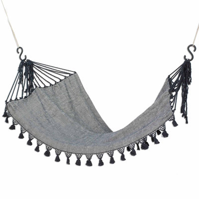 Zebulon 1 Person Classic Hammock