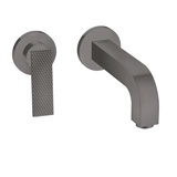 Citterio Wall Mounted Bathroom Faucet