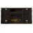 Lorraine TV Stand for TVs up to 70" with Fireplace Included-1879335404
