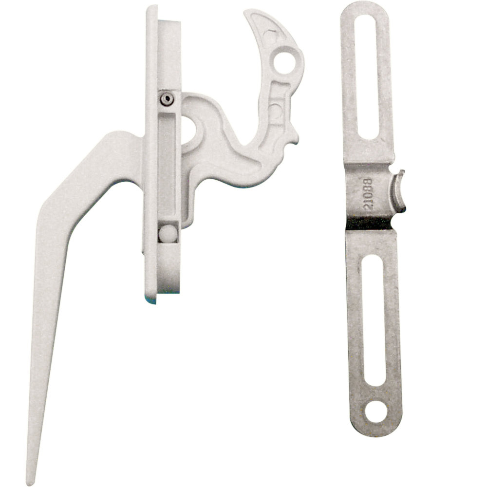 Prime-Line Keyless Sliding Window Lock Hardware | Wayfair