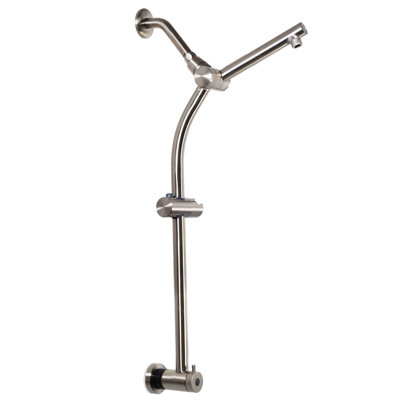 Complete Shower System