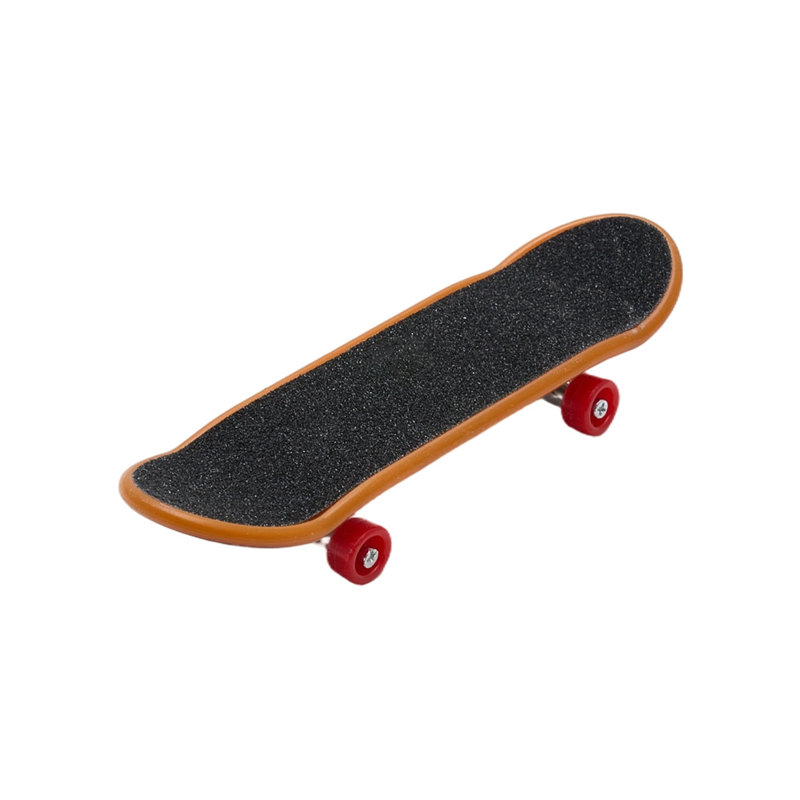 Finger Skateboard Park Set for Kids