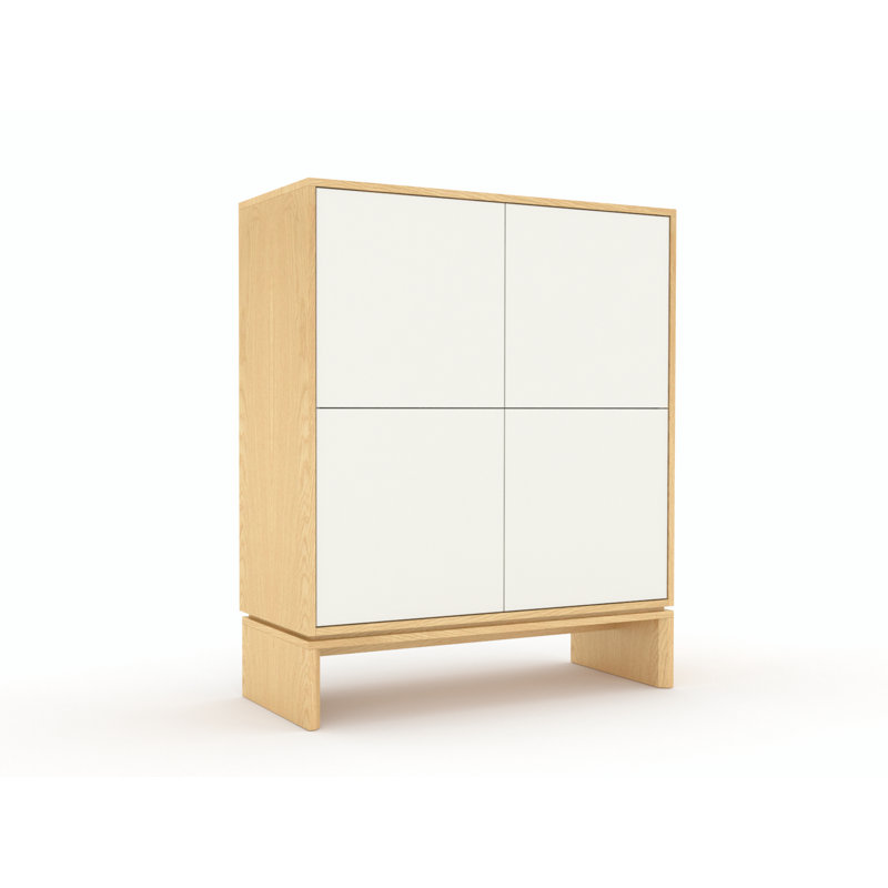 Larksville 120cm Sideboard