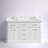 Bruning 60" Carrara Quartz Countertop Bath Vanity with Faucet-1423359179-1423359180