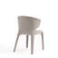 Chaise d'appoint Conrad Mid-Century-86778062