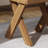 Solid Wood End Table-29069574