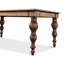 Bixby Pine Wood Dining Table-122266502