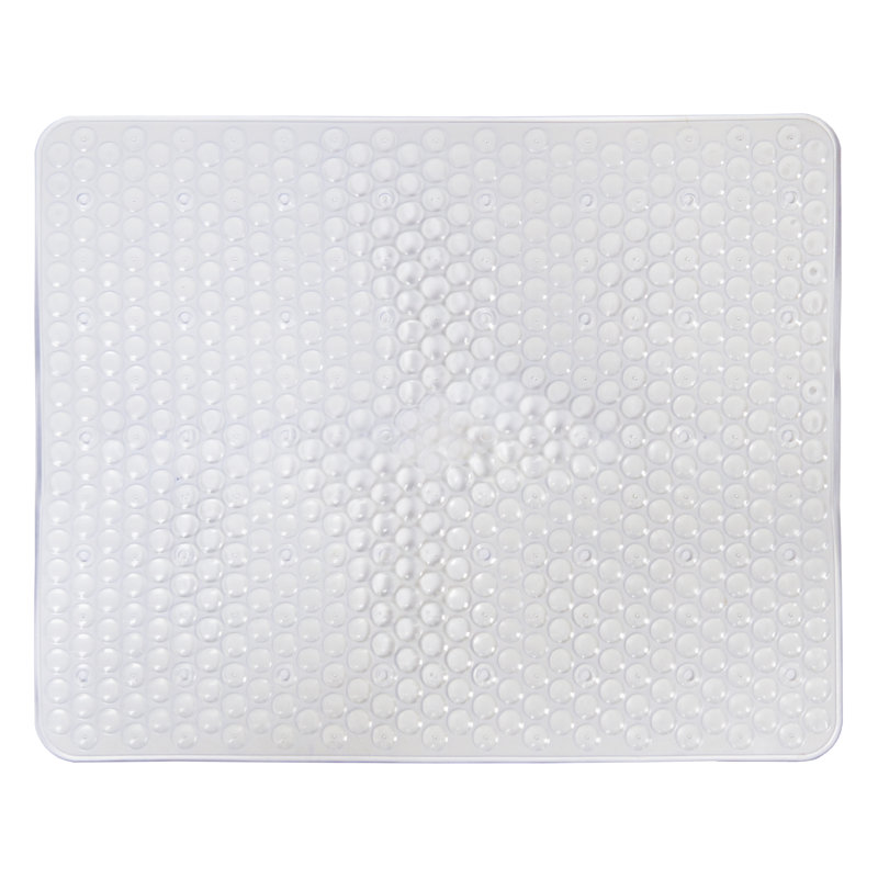 Drying Mat, Clear