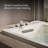 Archer 60" x 32" Soaking Bathtub-13238292
