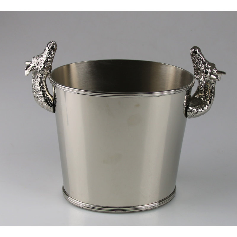 Whitmire Ice Bucket